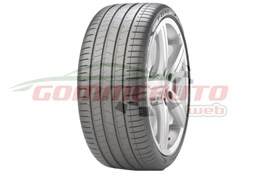 COP. 235/35YR20 PIRELLI P-ZERO(PZ4)T0 PNC ELE XL 92Y